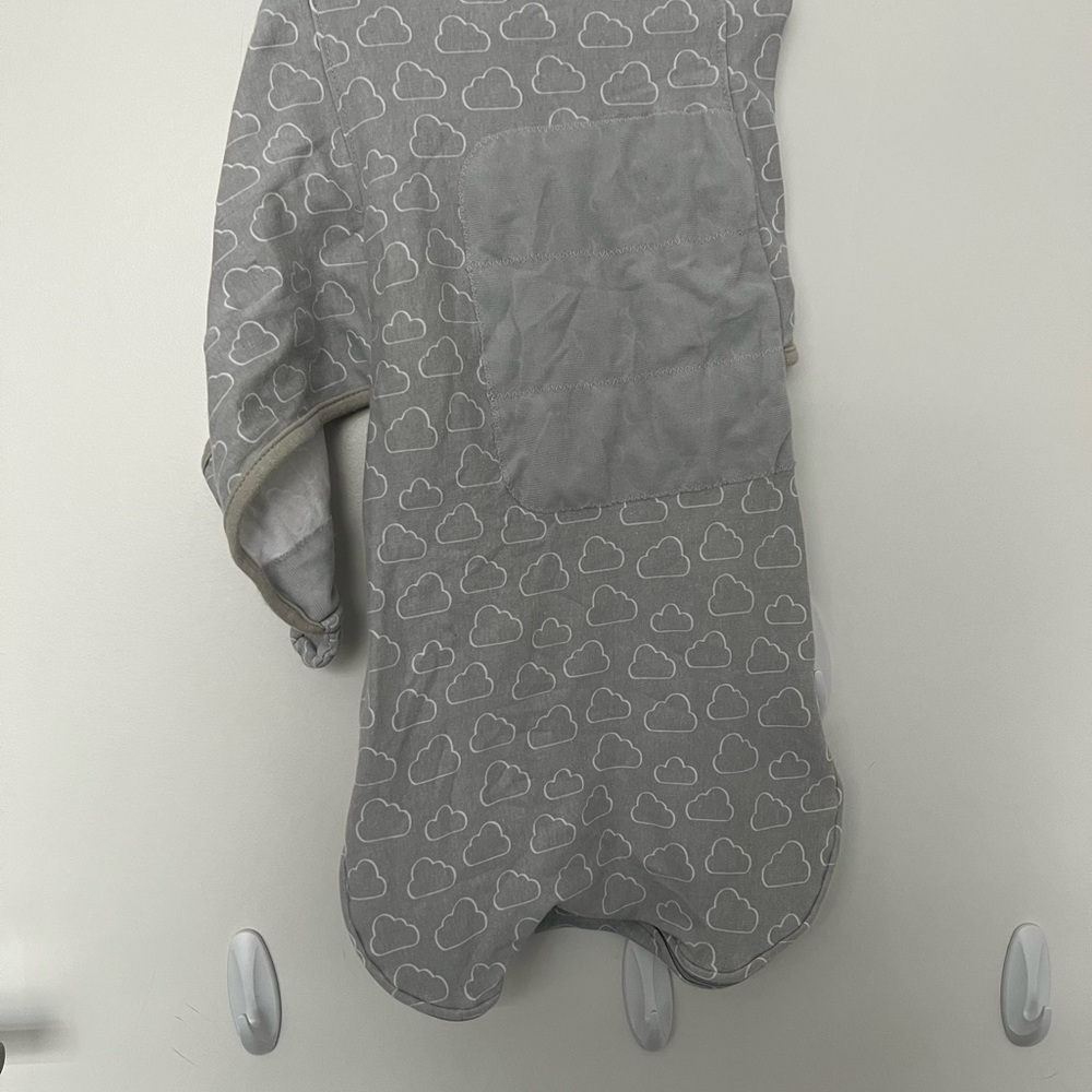 SwaddleMe multi ways - S - Picture 3 of 4
